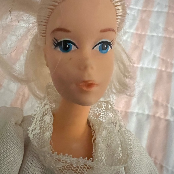 1966 Barbies - Picture 9 of 16